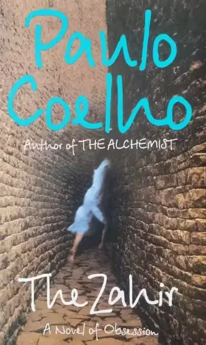 The Zahir | Paulo Coelho