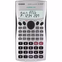 ماشین حساب مهندسی کاسیو مدل FM-3950