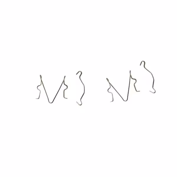 خار لنت عنکبوتی پراید 2 دست اصل