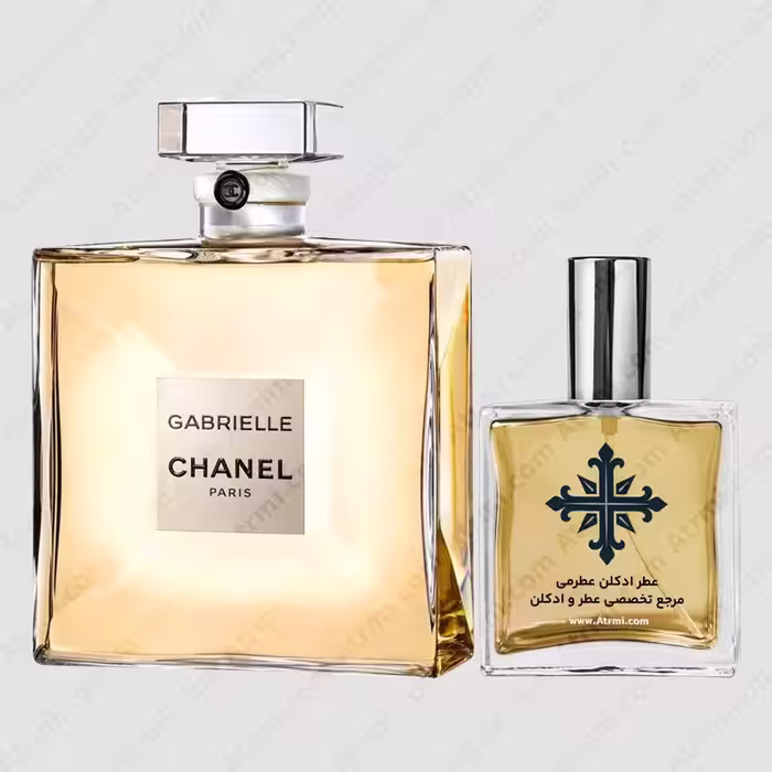 عطر ادکلن عطرمی مدل گابریل زنانه – Atrmi Gabrielle Women