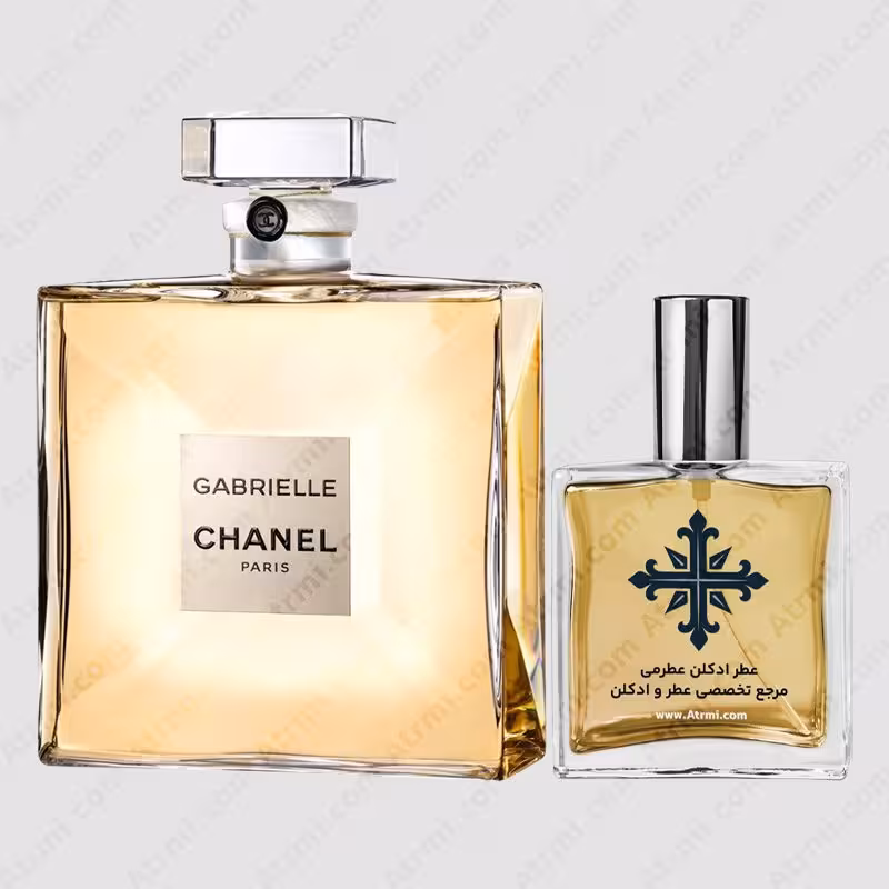 عطر ادکلن عطرمی مدل گابریل زنانه – Atrmi Gabrielle Women