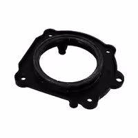 قطعه نگهدارنده لاستیک آبندی و المنت بخور گرم زیکلاس مدل (JSR-23701)