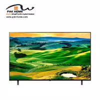 تلویزیون ال جی 75QNED806