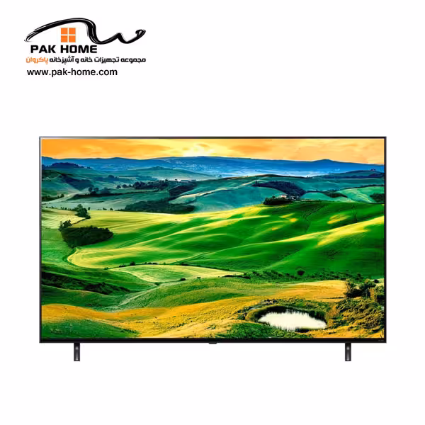 تلویزیون ال جی 75QNED806