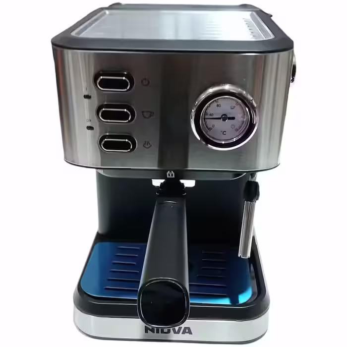 اسپرسو ساز نیدوا مدل NID-147 توان 1200 وات 25 بار