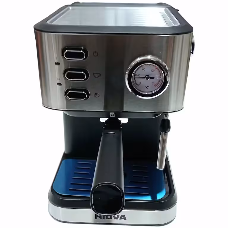 اسپرسو ساز نیدوا مدل NID-147 توان 1200 وات 25 بار