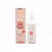 اسپری باز کننده گره مو بیوتی سیلک