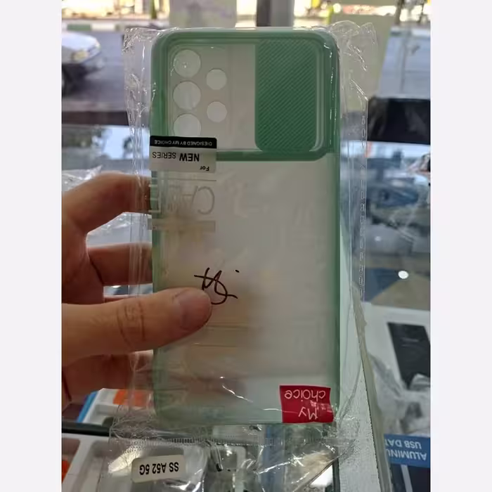 گارد محافظ گوشی سامسونگ مدل Galaxy A52