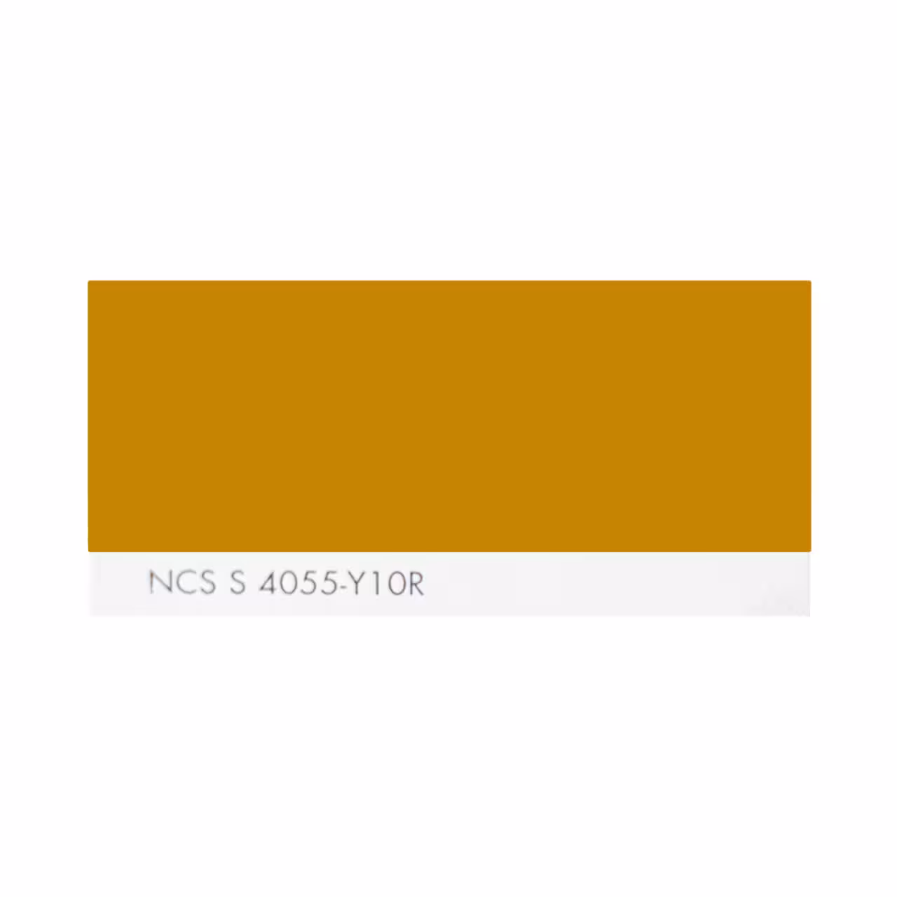 رنگ زرد روغنی سفارشی ساندورا کد NCS S 4055-Y10R 1000 گرمی
