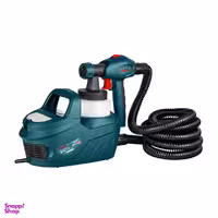 پیستوله برقی خرطومی 650 وات رونیکس (Ronix) مدل 1365