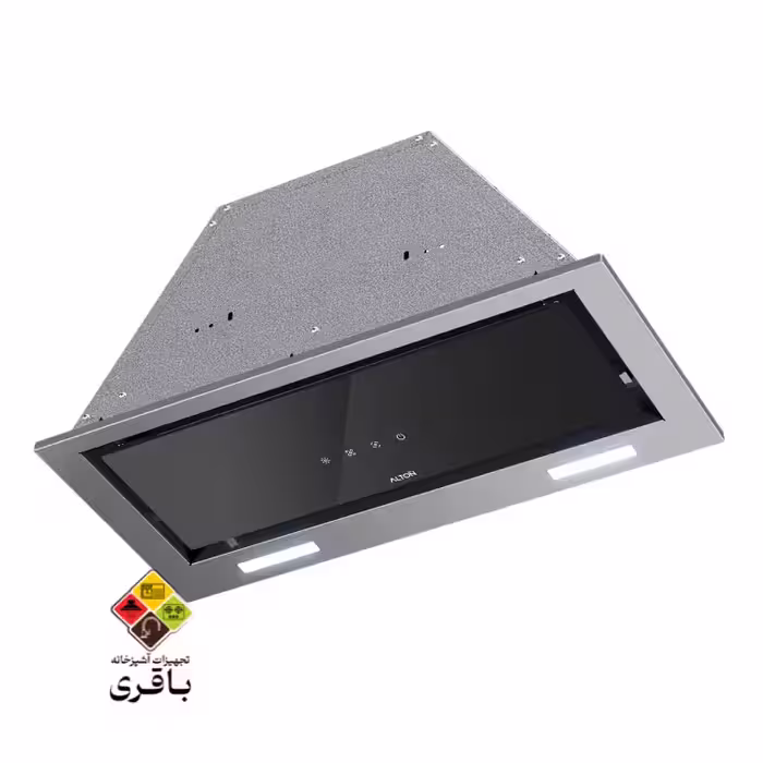 هود مخفی آلتون مدل H600SN