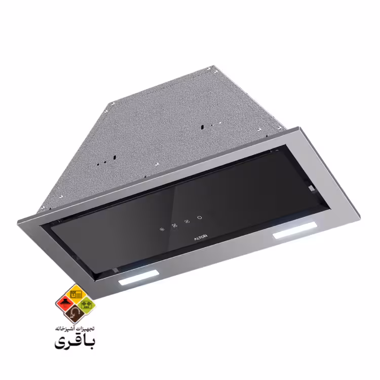 هود مخفی آلتون مدل H600SN