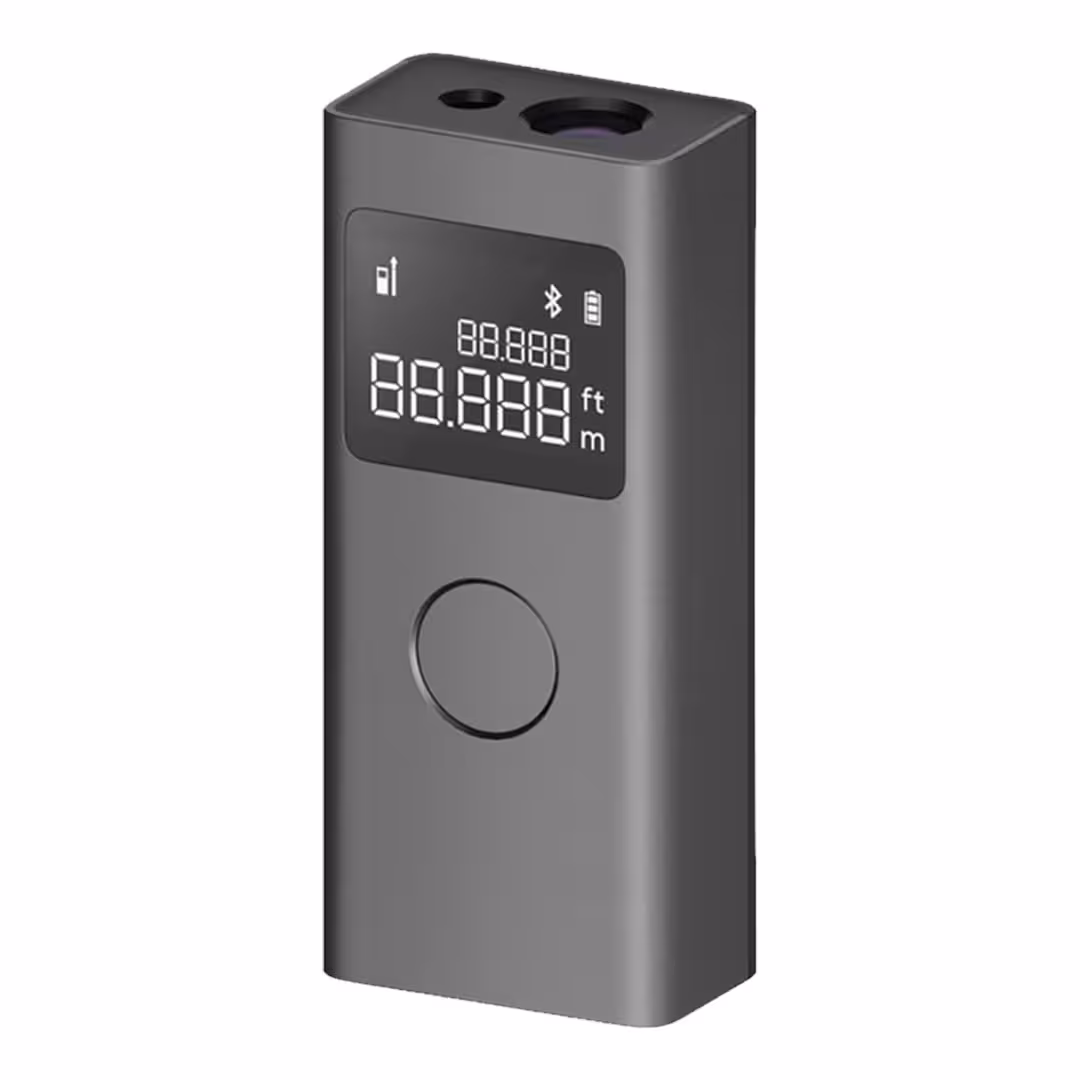 خرید و قیمت متر لیزری شیائومی Smart Laser Measure MJJGCJYD001QW