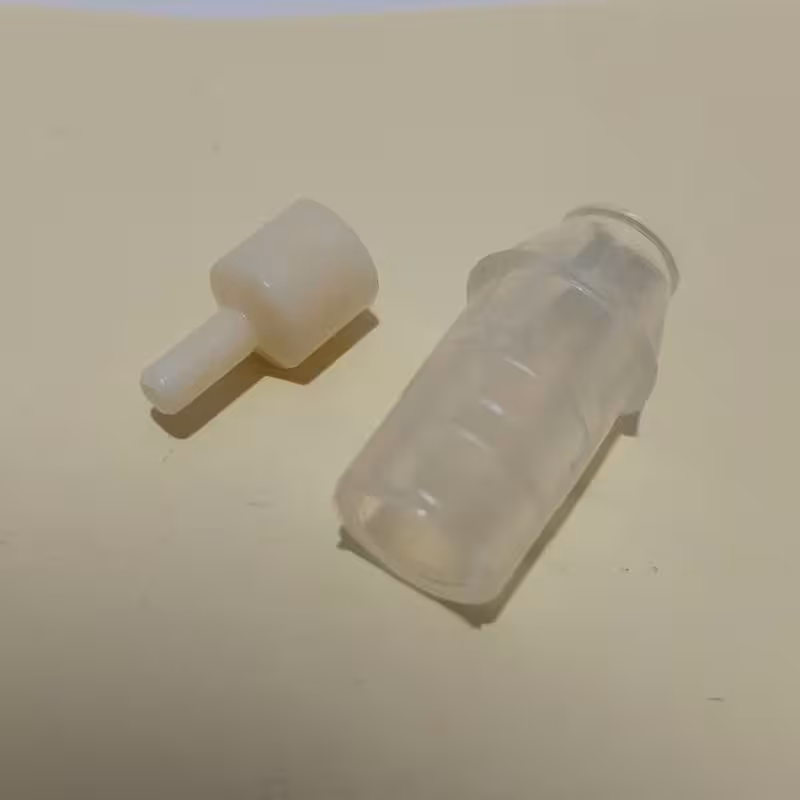 رابط بادام (سری رابط  شلنگ حجامت )
