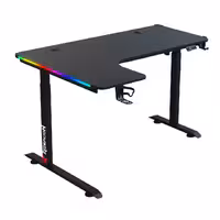 قیمت میز گیمینگ ردراگون مدل GD-3400-M 140cm Black