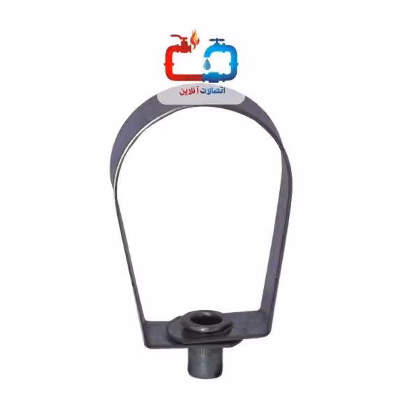 بست گلابی 11/2 اینچ