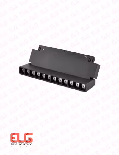 چراغ دات لاینر متحرک مگنتی 12 وات
