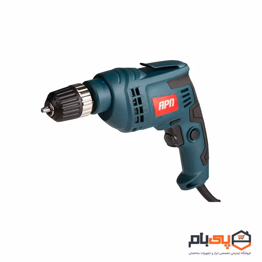 دریل ای پی ان مدل DR10C