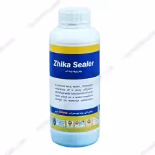 محافظ نما ژیکاسیلر ZS-T (بطری 1 لیتری)