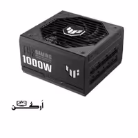 پاور ایسوس TUF Gaming 1000W Gold