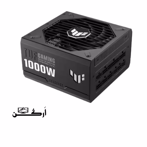 پاور ایسوس TUF Gaming 1000W Gold
