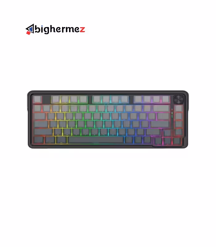 کیبورد باسیم مخصوص بازی ردراگون مدل Geb K673 SP PRO