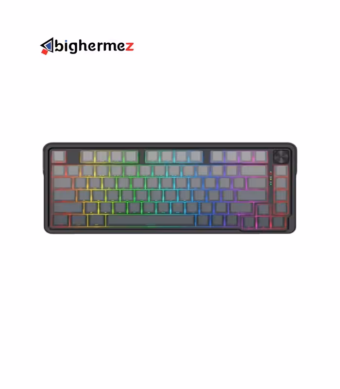 کیبورد باسیم مخصوص بازی ردراگون مدل Geb K673 SP PRO