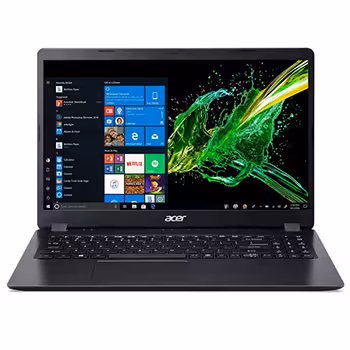 قیمت خرید لپ تاپ ایسر A315 کد7967 | Acer Aspire 3