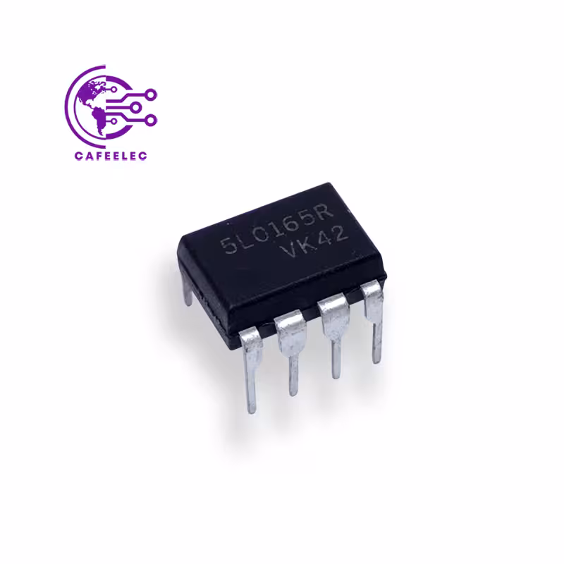 خرید و قیمت ای سی 5L0165R