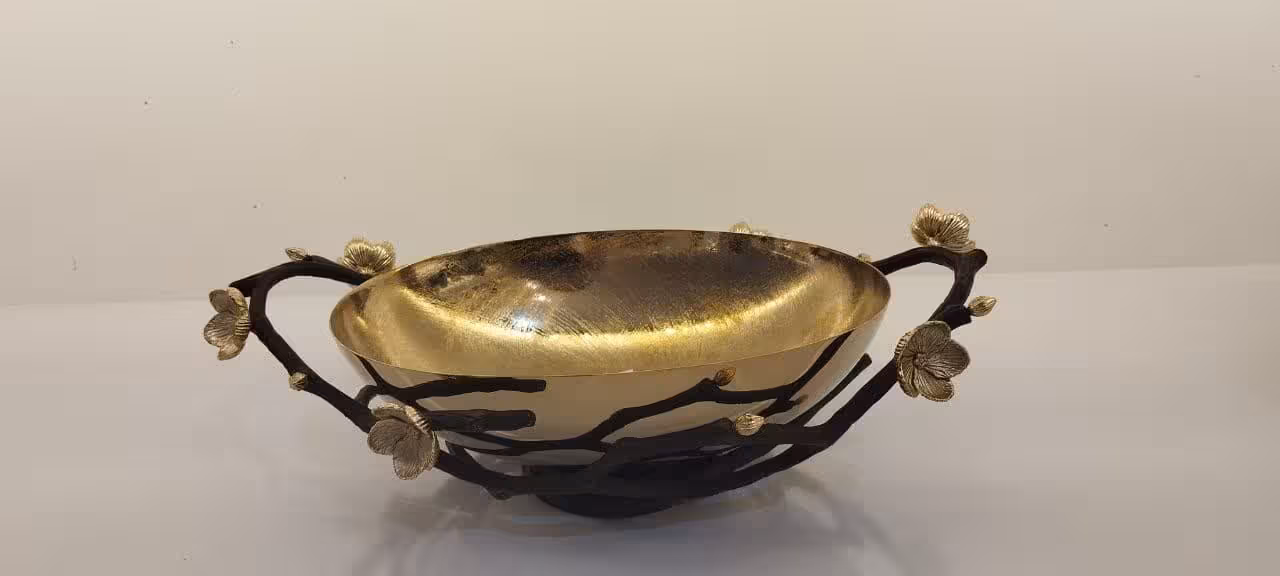 ظرف پذیرایی مدل شاخه مارینا