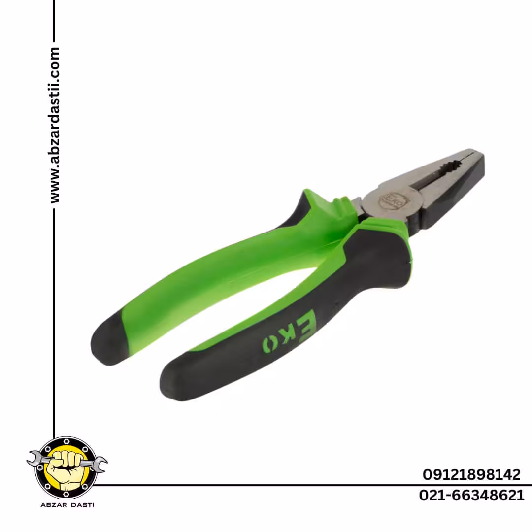 انبر دست اکو