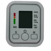 دستگاه فشارسنج دیجیتالی سخنگو فارسی