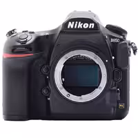 دوربین عکاسی نیکون Nikon D850 body