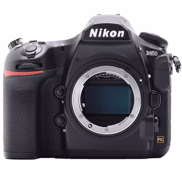 دوربین عکاسی نیکون Nikon D850 body