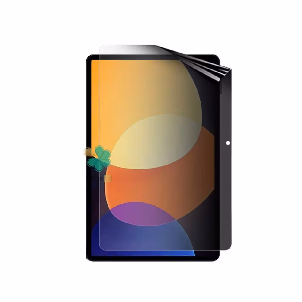 محافظ صفحه Matte Anti Shock مناسب تبلت Xiaomi Pad 5 Pro 12.4
