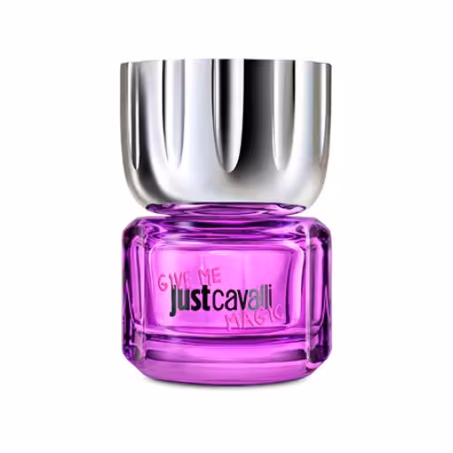 ادوپرفیوم Just Cavalli Give Me Magic  از برند Roberto Cavalli