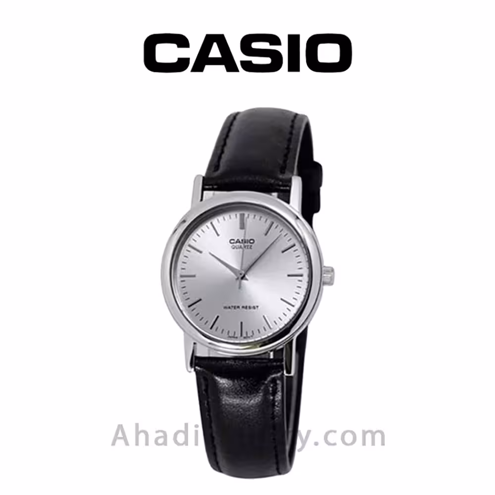 ساعت مچی کاسیو مدل MTP-1095E-7ADF