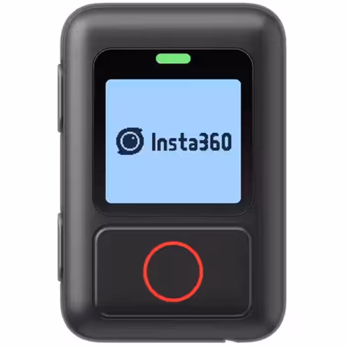 Insta360 GPS Smart Remote for ONE Series Cameras