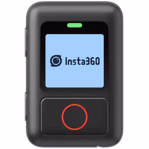 Insta360 GPS Smart Remote for ONE Series Cameras