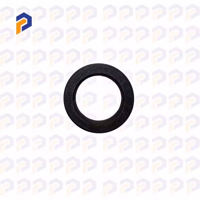 کاسه نمد سر میل لنگ سمند PGA EF7