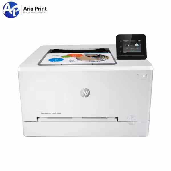 پرینتر لیزری اچ پی مدل LaserJet M255DW