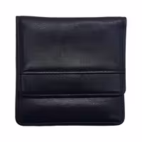 کیف پول مردانه چرم باتیس مدل Madra کدm5487