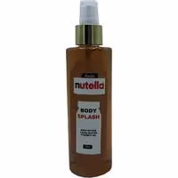 بادی اسپلش شاین دار نوتلا آنیلا 250ml