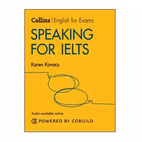 Collins Speaking For IELTS 2nd Edition