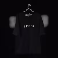 تیشرت مردانه SPEED