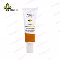 کرم روشن کننده آردن