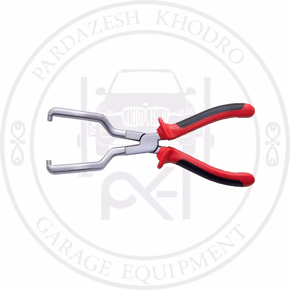 انبرسوکت بنزین