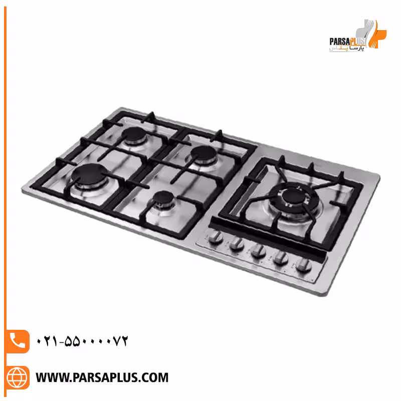 اجاق گاز اخوان مدل G135-S-HE