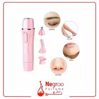 موزن ماتیکی چهار کاره کیمی مدل KM-2715