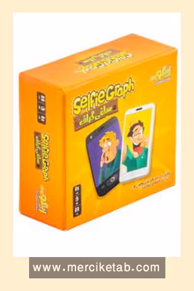 بازی فکری سلفی گراف زینگو
